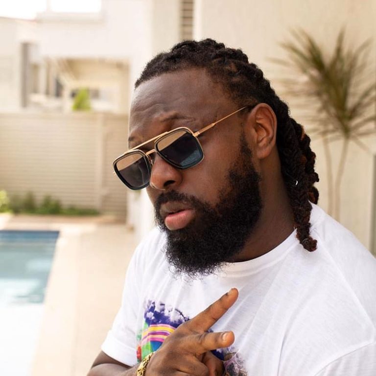I can’t date Nigerian lady; it’ll be like relationship between police and thief -Timaya