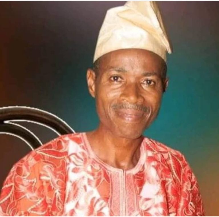 Victim died trying to save fellow worker from lion’s jaws -OAU