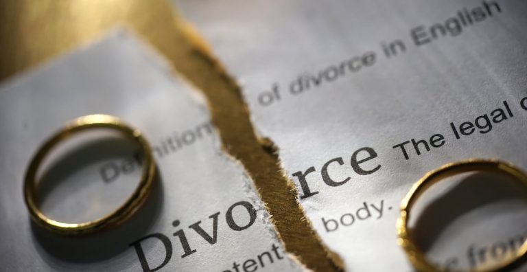 Why I want a divorce from my husband -Mother-of-three