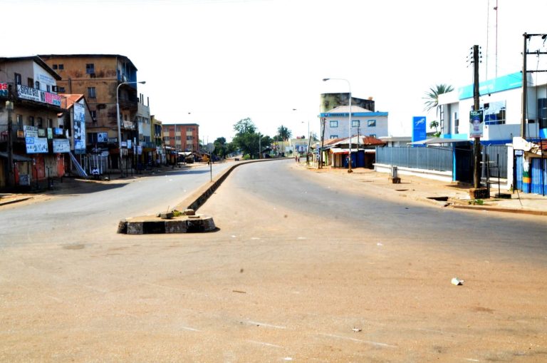 CAN kicks against illegal curfew in Ile-Ife