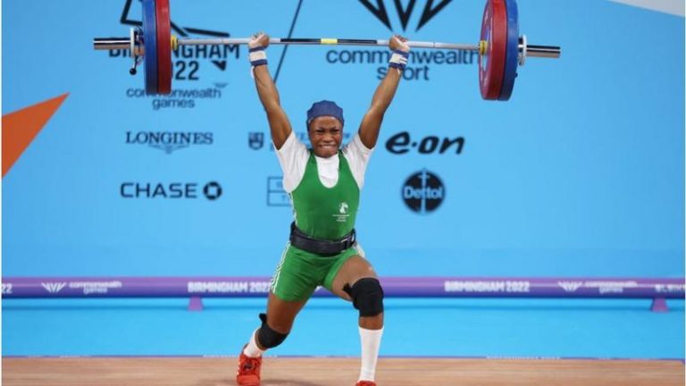 Benefits of weightlifting that only female weightlifers know!