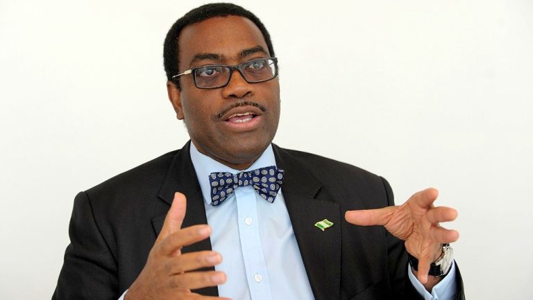 A United States of Nigeria ‘ll change relations between states and Abuja -AfDB president