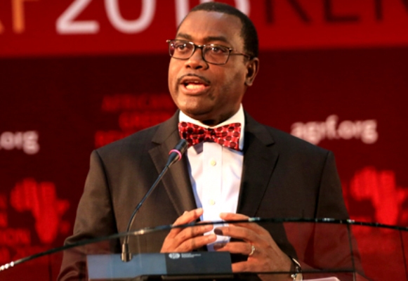 Make Nigeria viable for people to stay, AfDB president pleads
