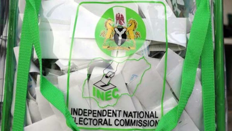 INEC displays governorship candidates’ list in Edo