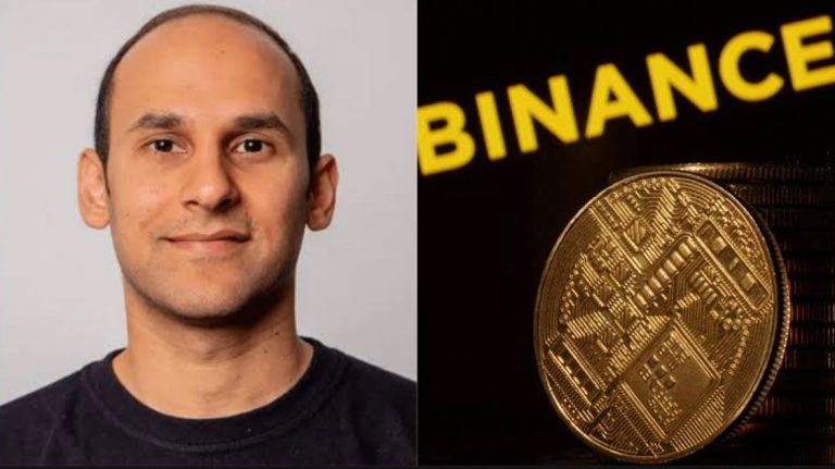 FG begins proceedings against Binance, executive escapes from detention