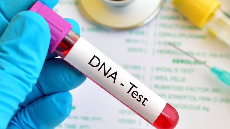 DNA testing: Beyond accusations of infidelity