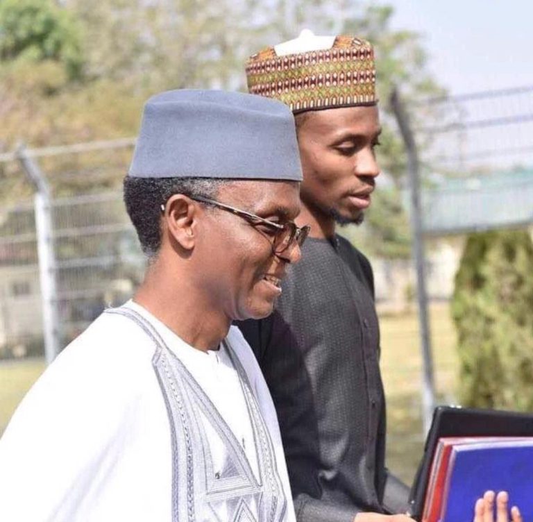 We all begged dad to accept nomination as Tinubu’s minister –Bello El-Rufai