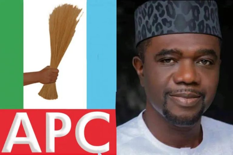 Enugu APC in fresh crisis, pass no-confidence vote on chairman