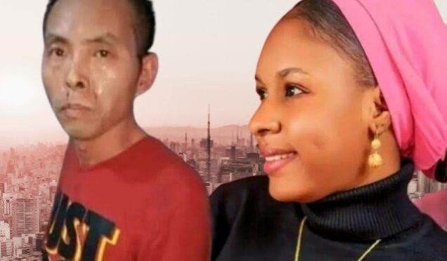 I’m satisfied justice was served -Mom of Kano lady killed by Chinese lover