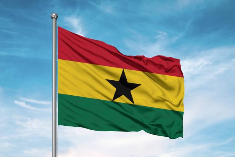 Ghana marks 67th Independence