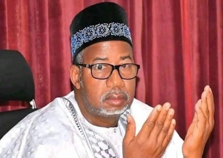 Bauchi to pay N2.1bn as 2024 hajj fare subsidy