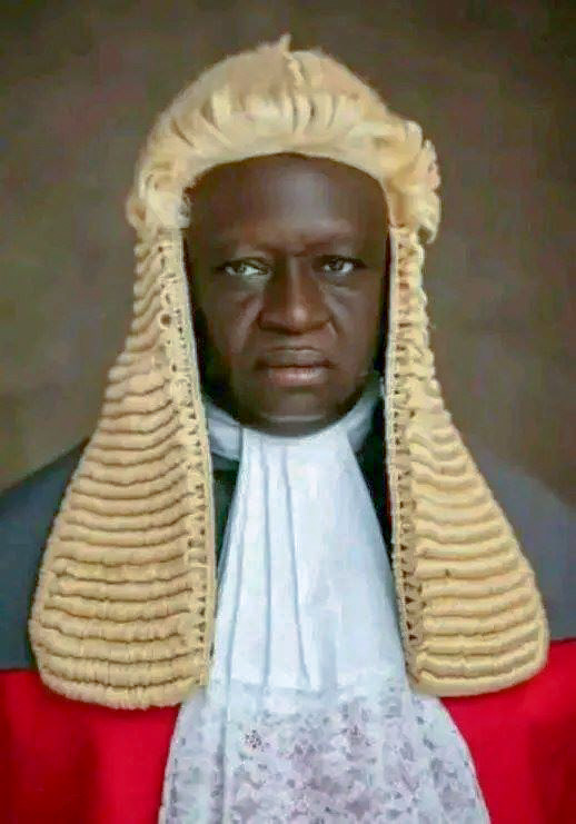 Nasarawa high court judge dies two months after appointment