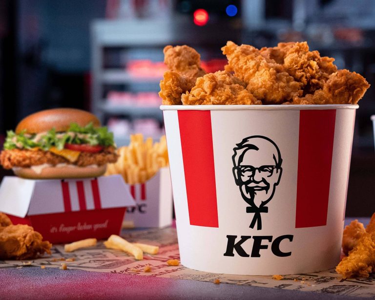 FAAN shuts down KFC outlet at MMIA as customer alleges discrimination