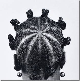 Koroba: A traditional African hairstyle’s modern transition!