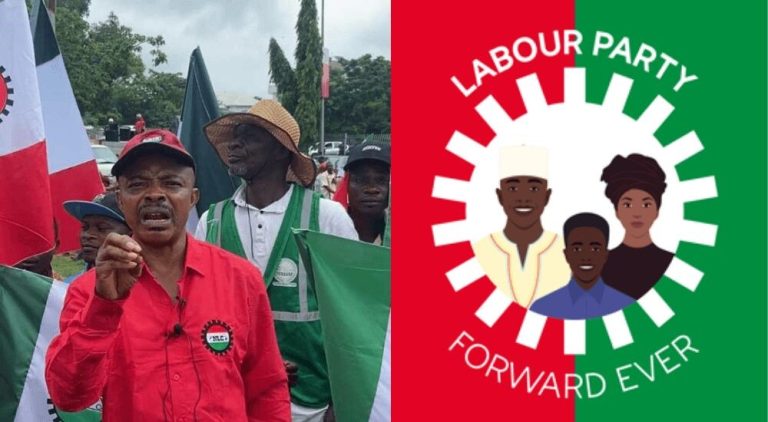 Minimum wage: Governors can’t dictate what to pay -NLC