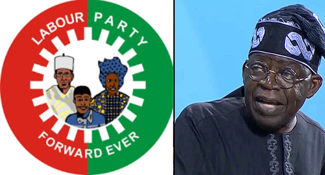 Grabbing power doesn’t matter but what you do with it -LP to Tinubu