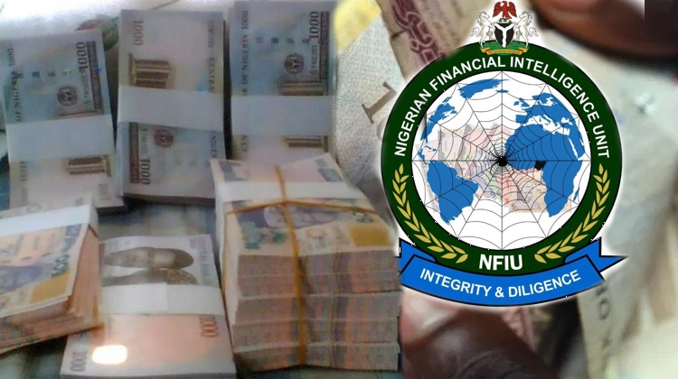 Crowdfunding, sports-betting fund terrorism in Nigeria -NFIU