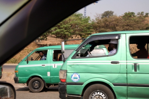 How I found myself in house of Osogbo driver -15-year-old girl