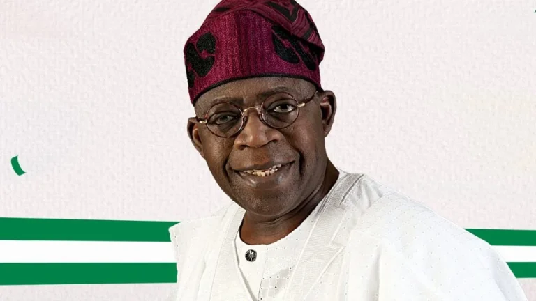 Tinubu marks 72, commends Nigerians’ patience