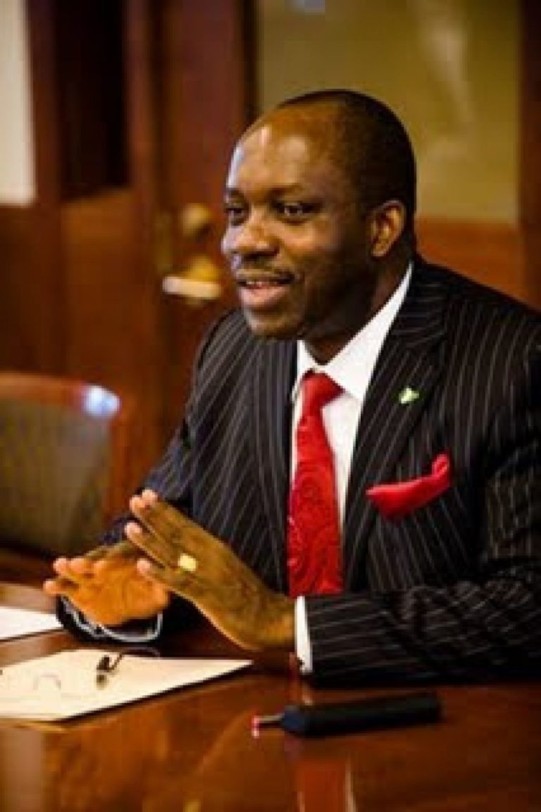 Why I’m running the most austere govt ever -Soludo