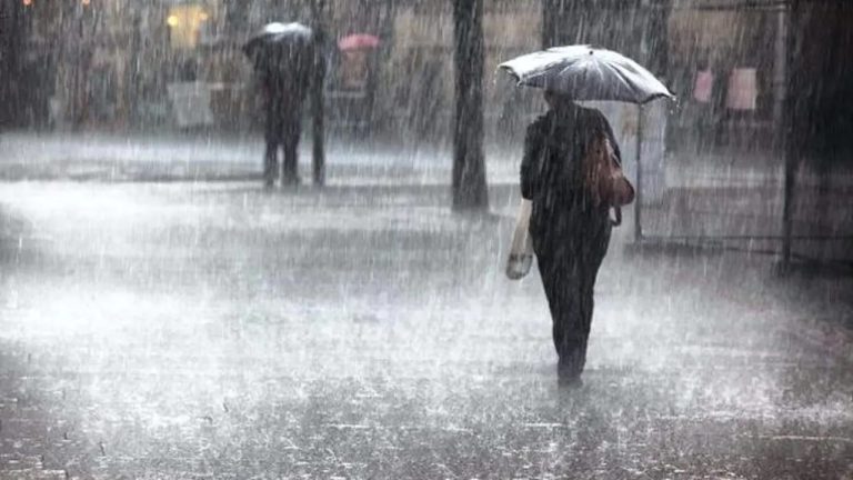 NiMet forecasts 3-day thunderstorms, rains