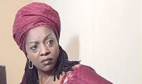 Stop questioning why Nollywood stars die -Rita Edochie