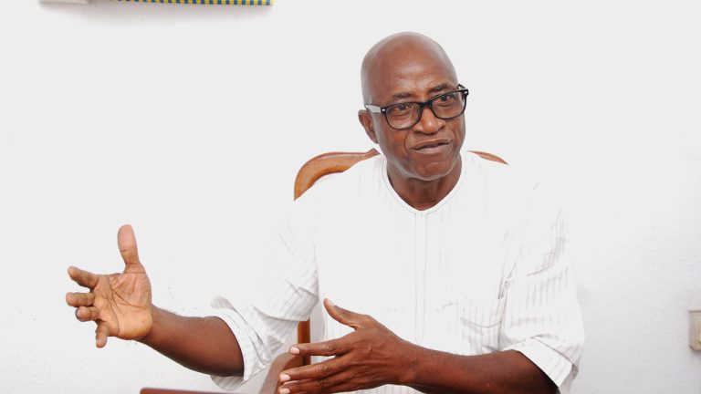 Hire indigenous coach for Super Eagles, Odegbami tells NFF
