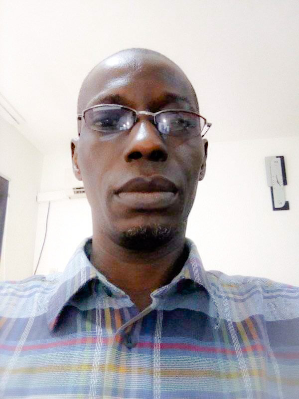 My near-death experience in military detention -Editor Segun Olatunji
