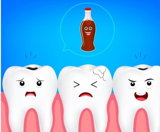 Oral Health Day: Dentist warns against sugary foods, drinks