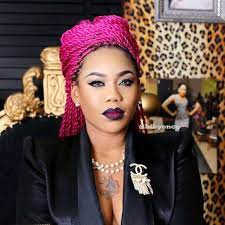 Inability to breathe well has shown me things we take for granted –Toyin Lawani