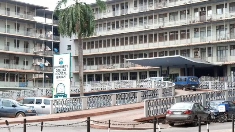 Our premises not an armoury for Yoruba Nation -UCH
