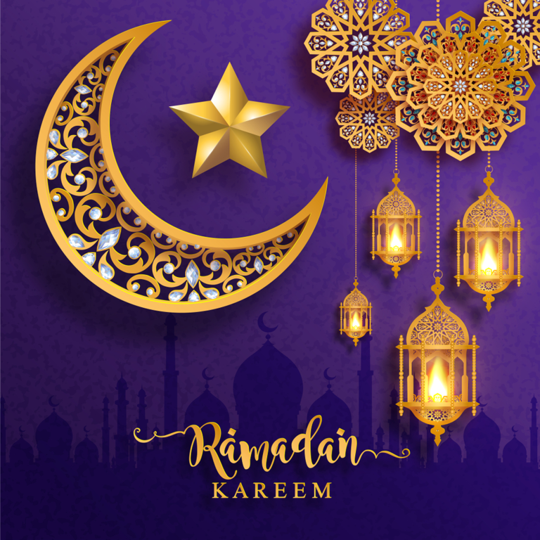 Ramadan: Look out for new moon, Muslims told