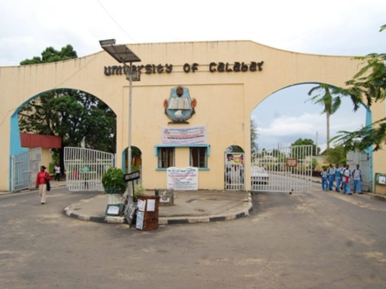 3 students of UNICAL abducted