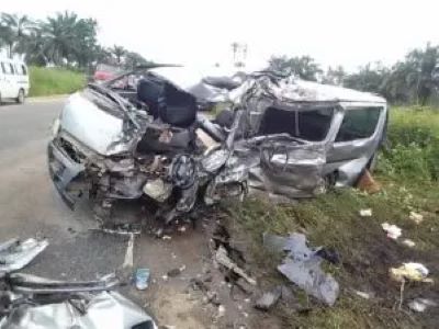 FRSC recovers N8.7m in Kaduna-Abuja expressway road crash