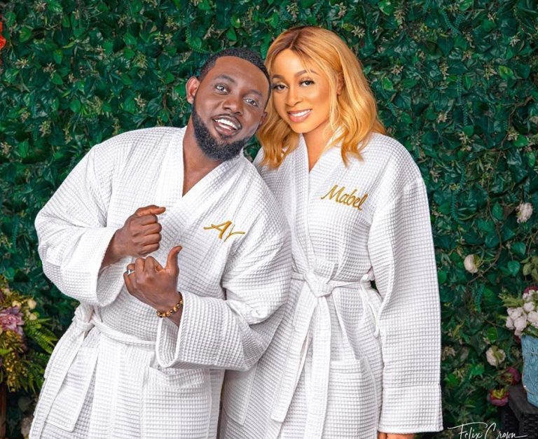 Comedian AY, wife Mabel separate after over 15 years of marriage