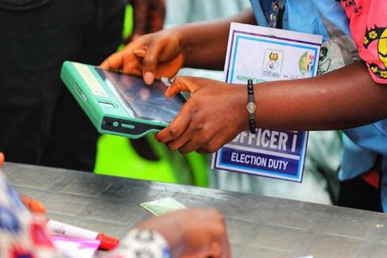 Group seeks full BVAS use in Edo, Ondo elections