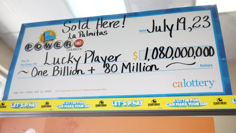 Mega Millions Naija Lottery congratulates $3.54bn winners