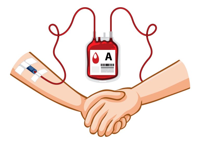 NIMR unveils blood hub to promote voluntary blood donation
