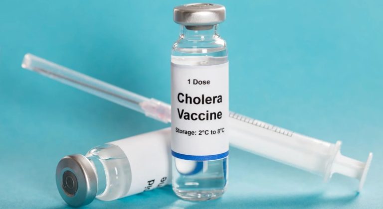 WHO prequalifies new oral simplified cholera vaccine