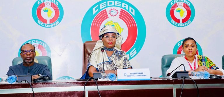 ECOWAS allocates $25m to fight terrorism in Nigeria, others