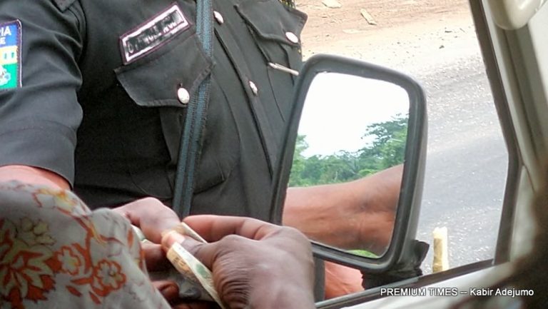 Enugu bans illegal tolls, extortion of motorists