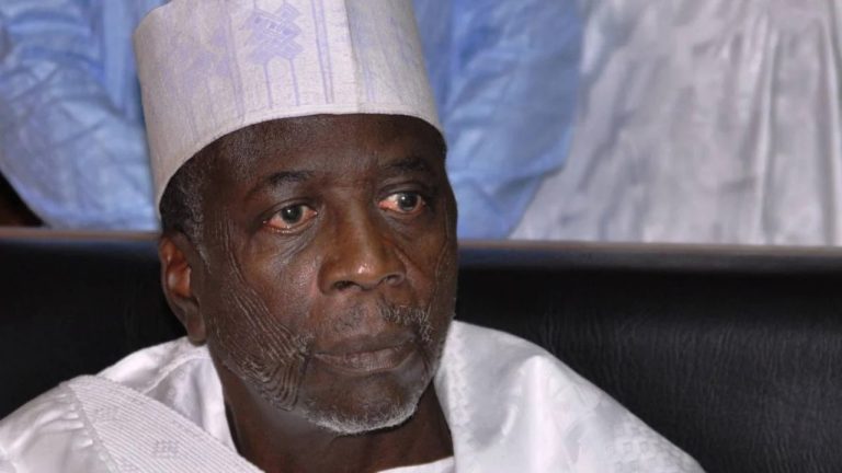 Bandits sacked me from 10,000-hectare Kaduna farm -Ex Sokoto Gov Bafarawa