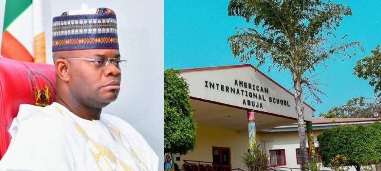 Provide bank account for refund of tuition paid by ex-Gov Bello, school tells EFCC