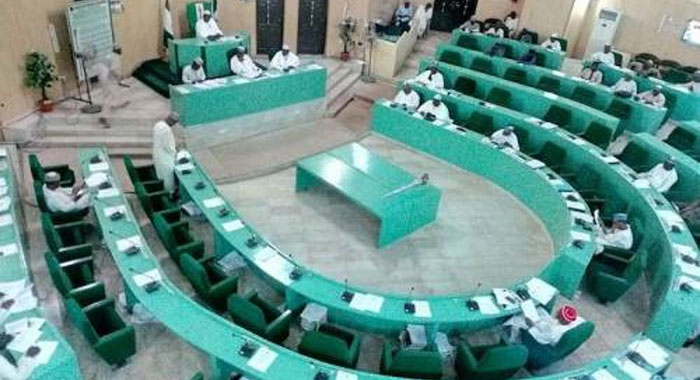 Kano Assembly passes bill for intending couples to screen for HIV, others