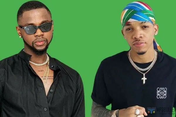 Kizz Daniel, Tekno in war of words over Buga