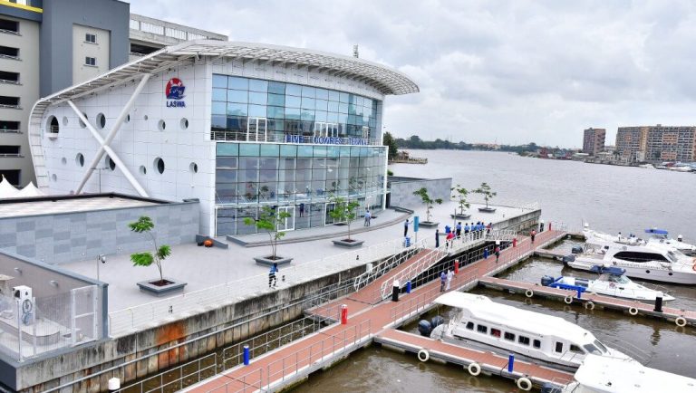 Lagos police intercept 30 sacks of Indian hemp on flying boat