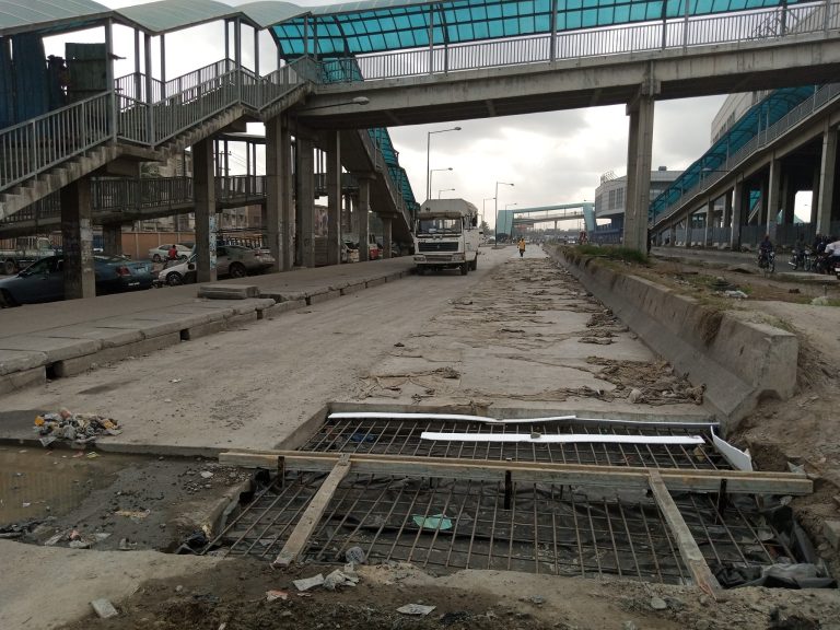 Mile 2 interchange: LAMATA to compensate over 600 affected property owners