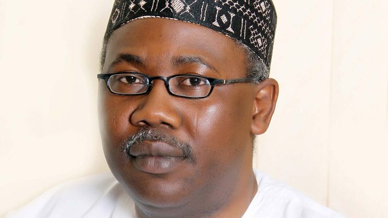 Money laundering: Ex-AGF Adoke discharged and acquitted