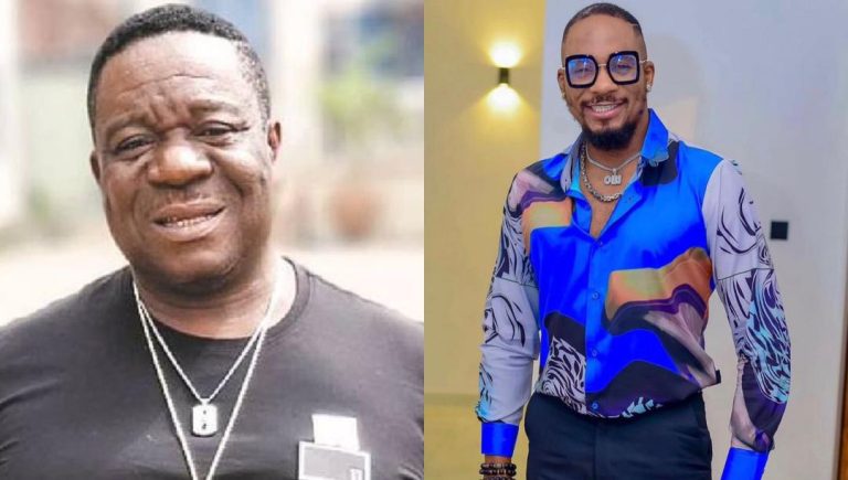 Burial: We’re working with families of Mr Ibu, Jnr Pope -Enugu Gov