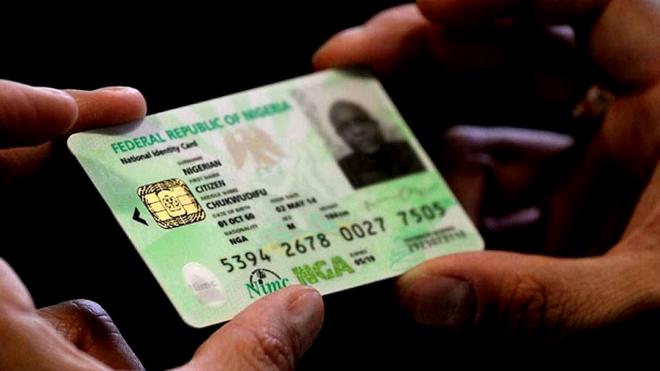 FG plans new national ID card